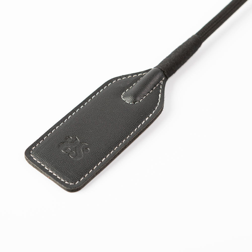 CREATIVE CONCEPTIONS - SEI MIO SLAP AND TICKLE DUAL ENDED CROP AND TICKLER