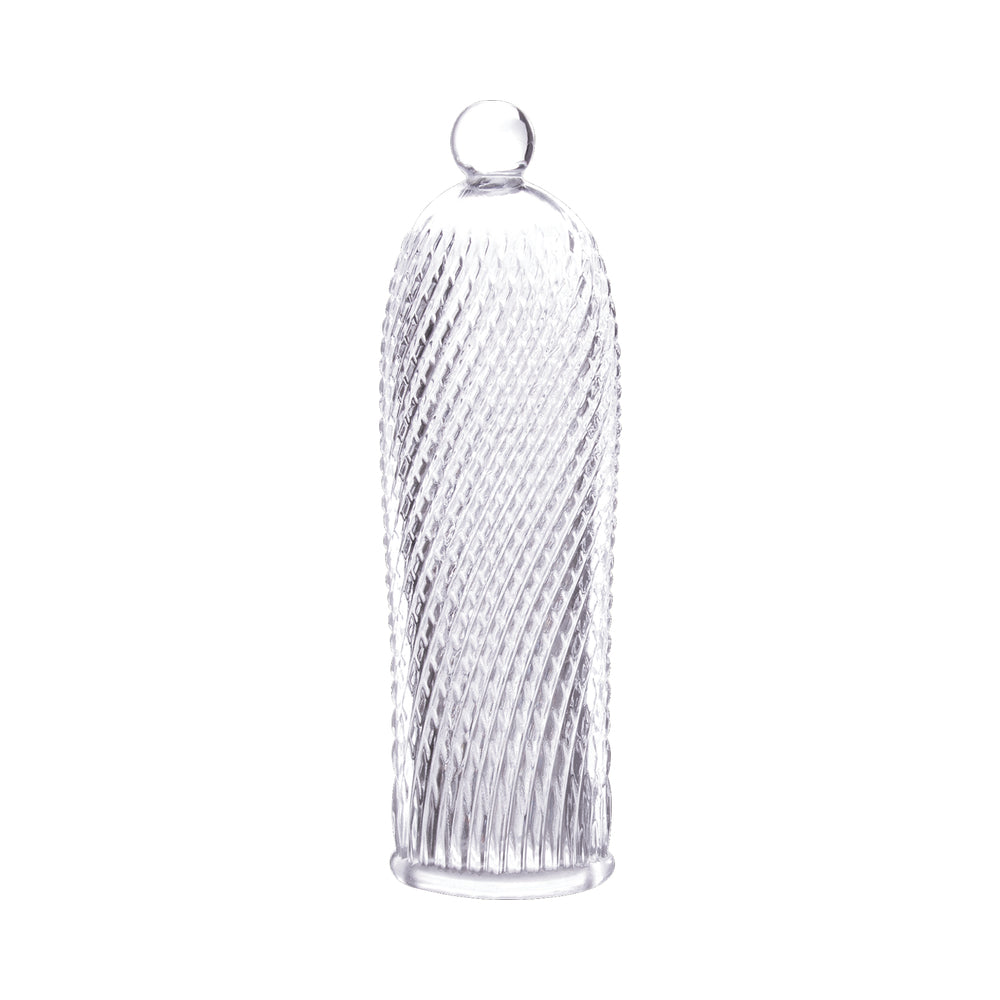 NASSTOYS - MAGIC SOFT & STRETCHY TICKLER SLEEVES CLEAR
