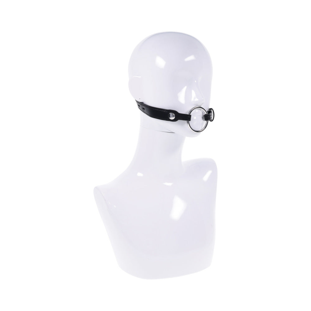 SPORTSHEETS - EDGE INTERCHANGEABLE RING GAG