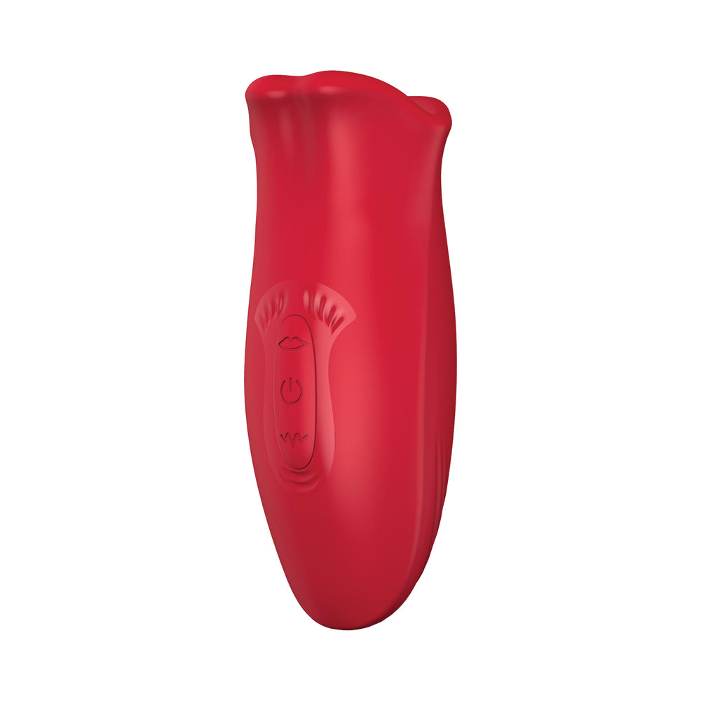 NASSTOYS - CLIT TASTIC TONGUE LICKING LOVER