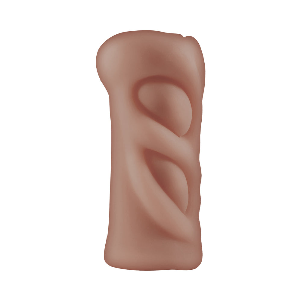 NASSTOYS - MASTURBADOR AUTO-LUBRIFICANTE ALWAYS HORNY SKYE