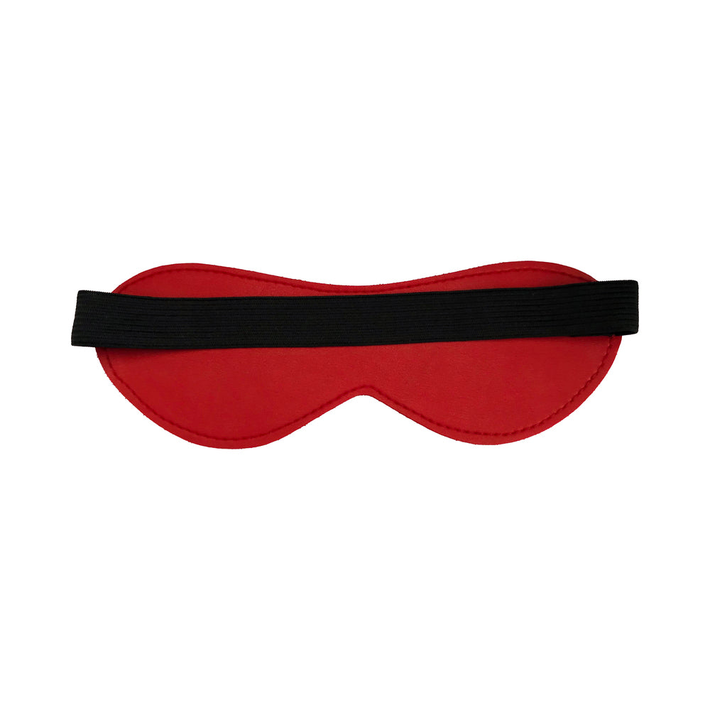 ROUGE GARMENTS - ROUGE FETISH PLAY VEGAN BLINDFOLD