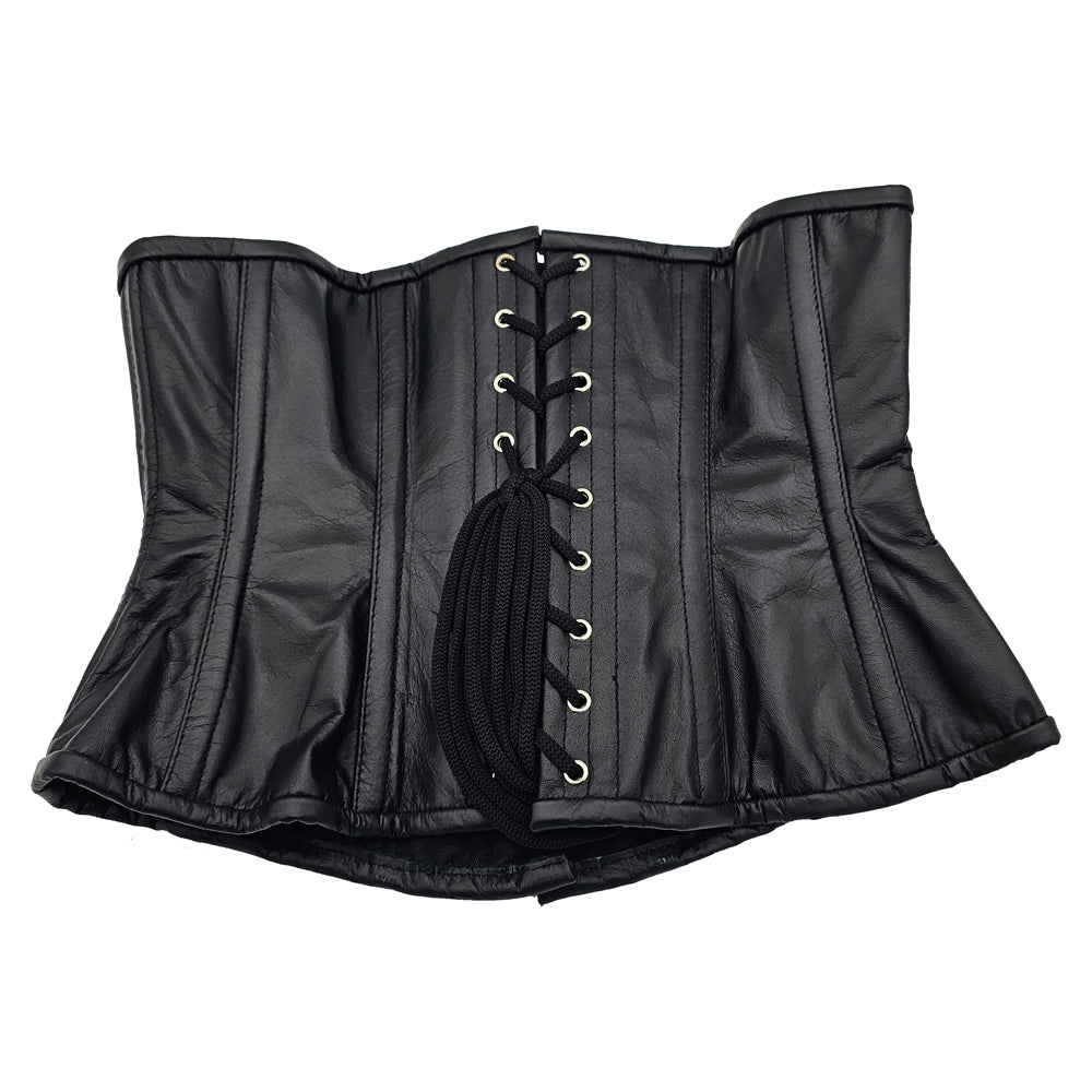 ROUGE GARMENTS - CORPETE DE PELE ROUGE PRETO 3XL/4XL