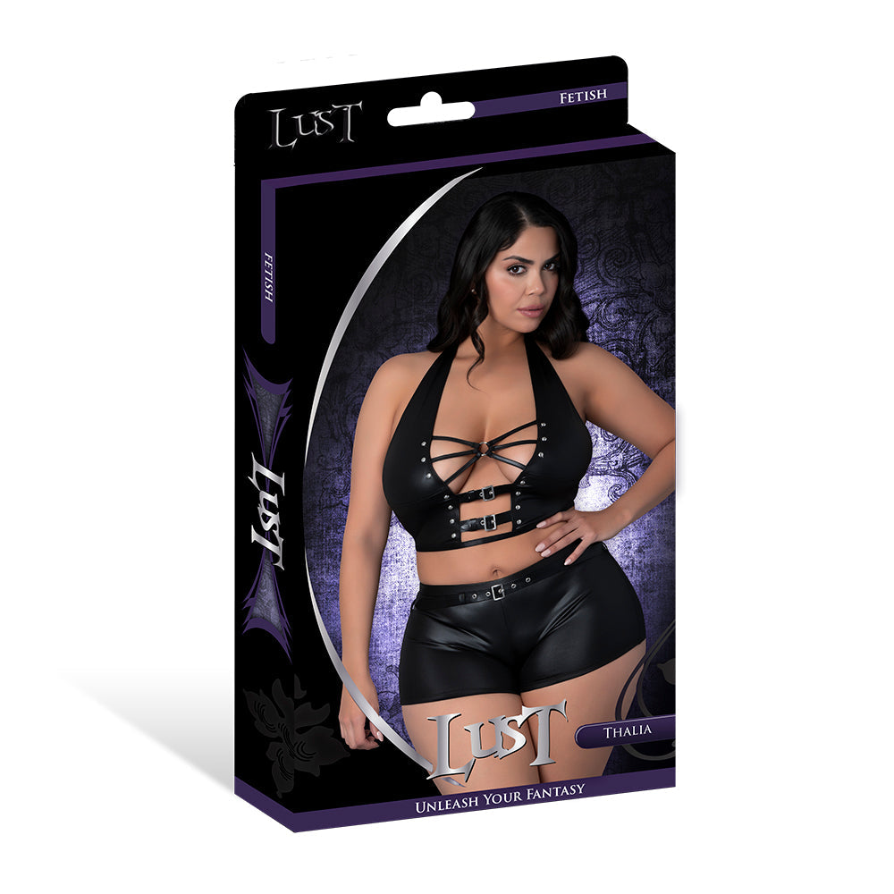 LUST FETISH - THALIA