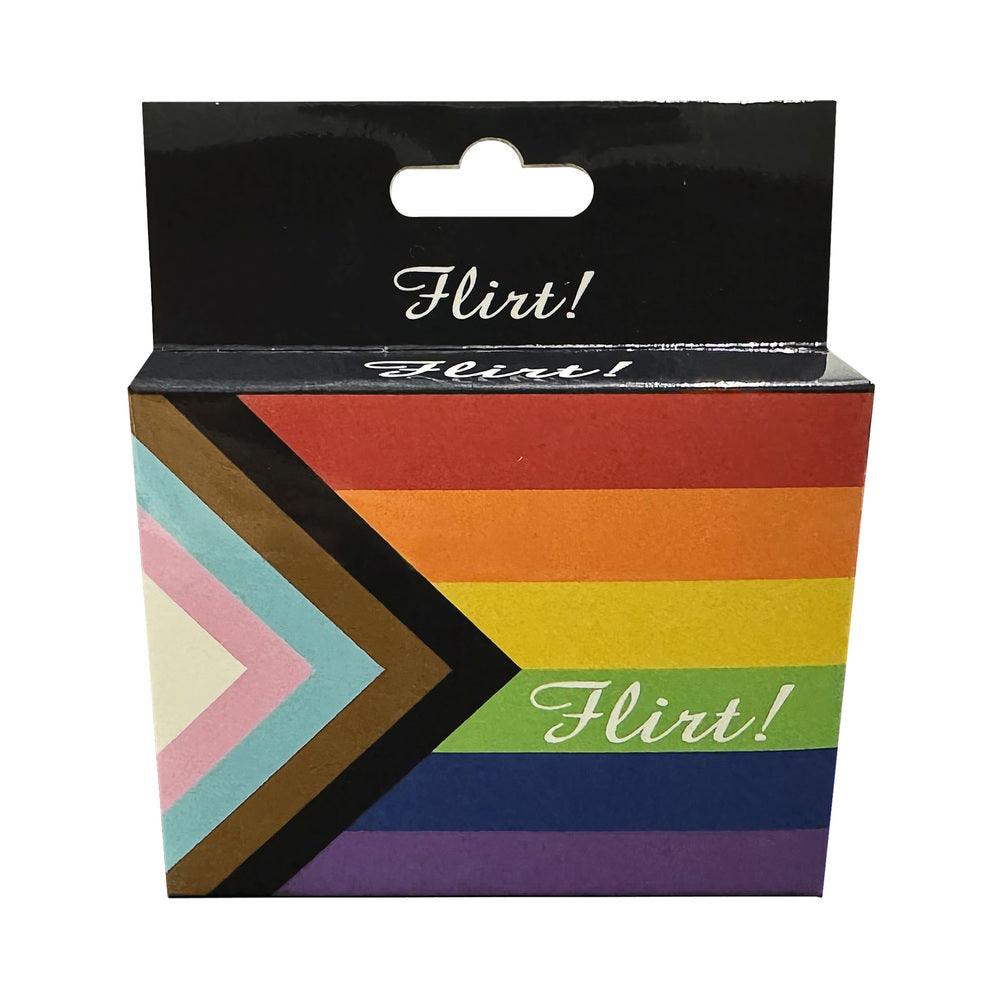 KHEPER GAMES - FLIRT!