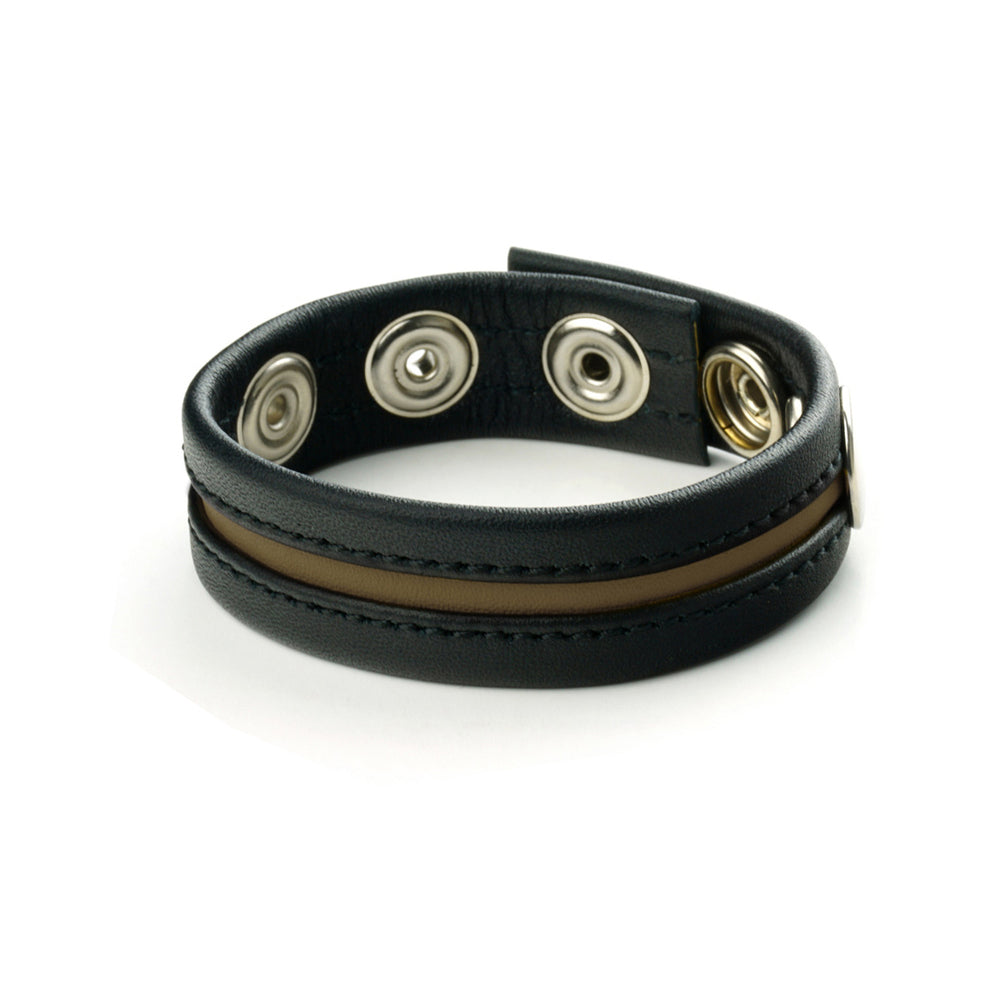 PROWLER RED - COCK STRAP BLACK/GREEN