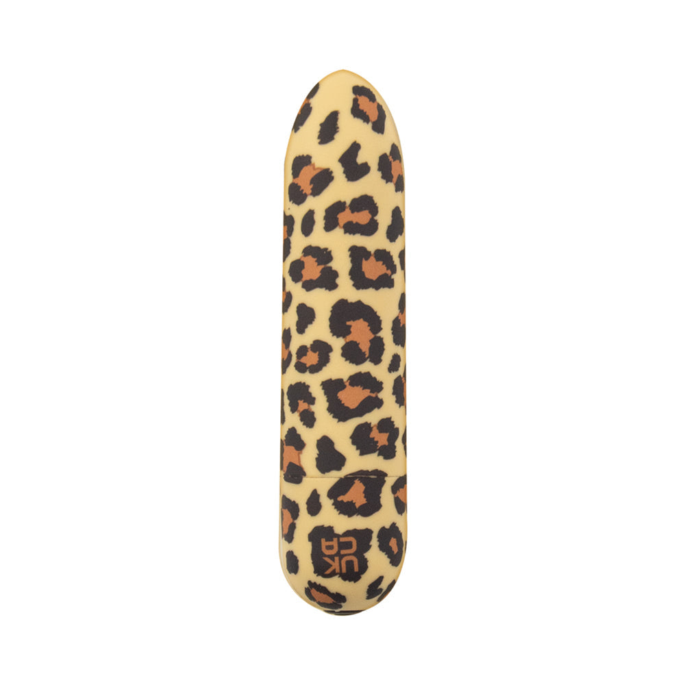 NASSTOYS - MINI'S LEOPARD BULLET LEOPARD