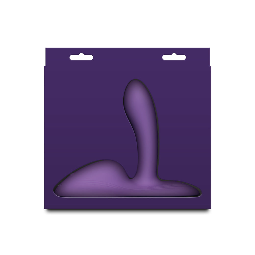 NS NOVELTIES - PARAMOUR GRINDER PURPLE