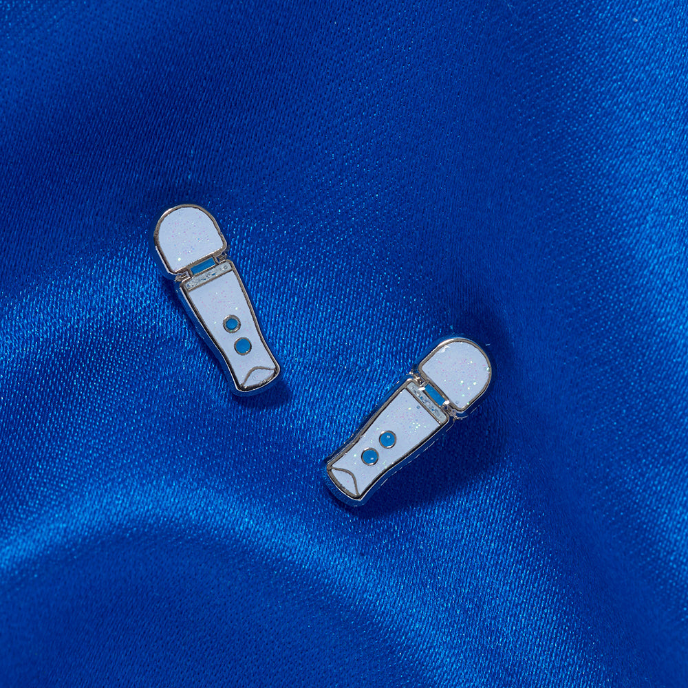 MAGIC WAND - MICRO STUD EARRING SET
