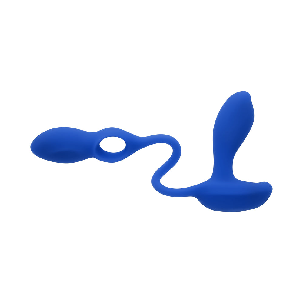 GENDER X - DE VOLTA POR MAIS AZUL