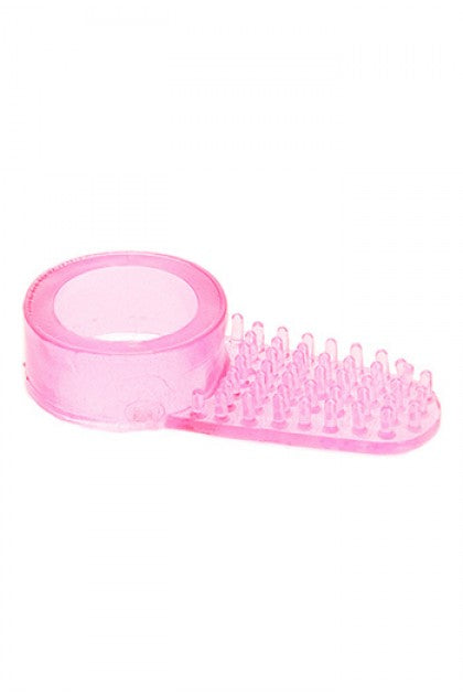ANILLA ESTIMULADORA ROSA TINY TEASER