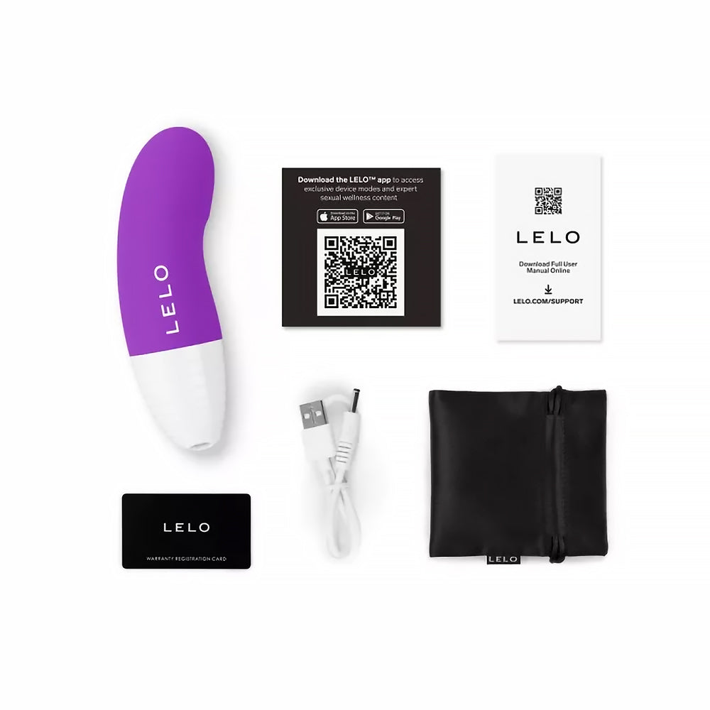 LELO - AKO ORIGINALS