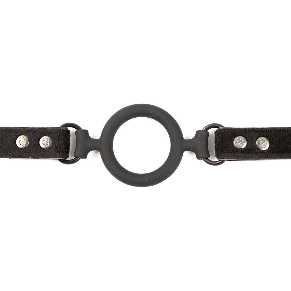 CREATIVE CONCEPTIONS - SEI MIO OPEN INVITATION STURDY O-RING GAG