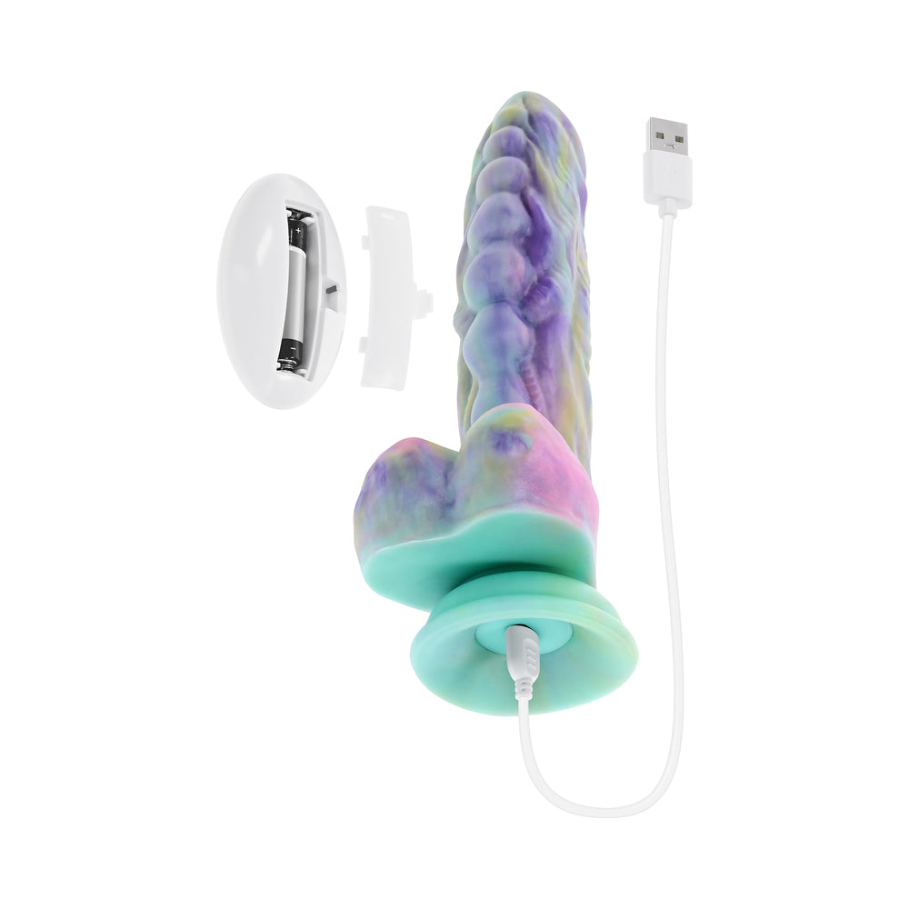 GENDER X - MONSTER'S BALL MULTICOLOR