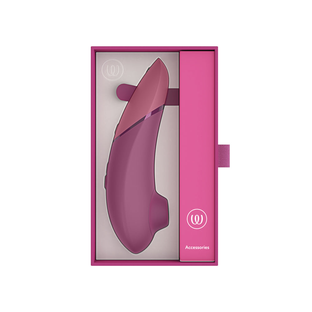 WOMANIZER - COLEÇÃO NEXT SENSUAL DUSKY PINK
