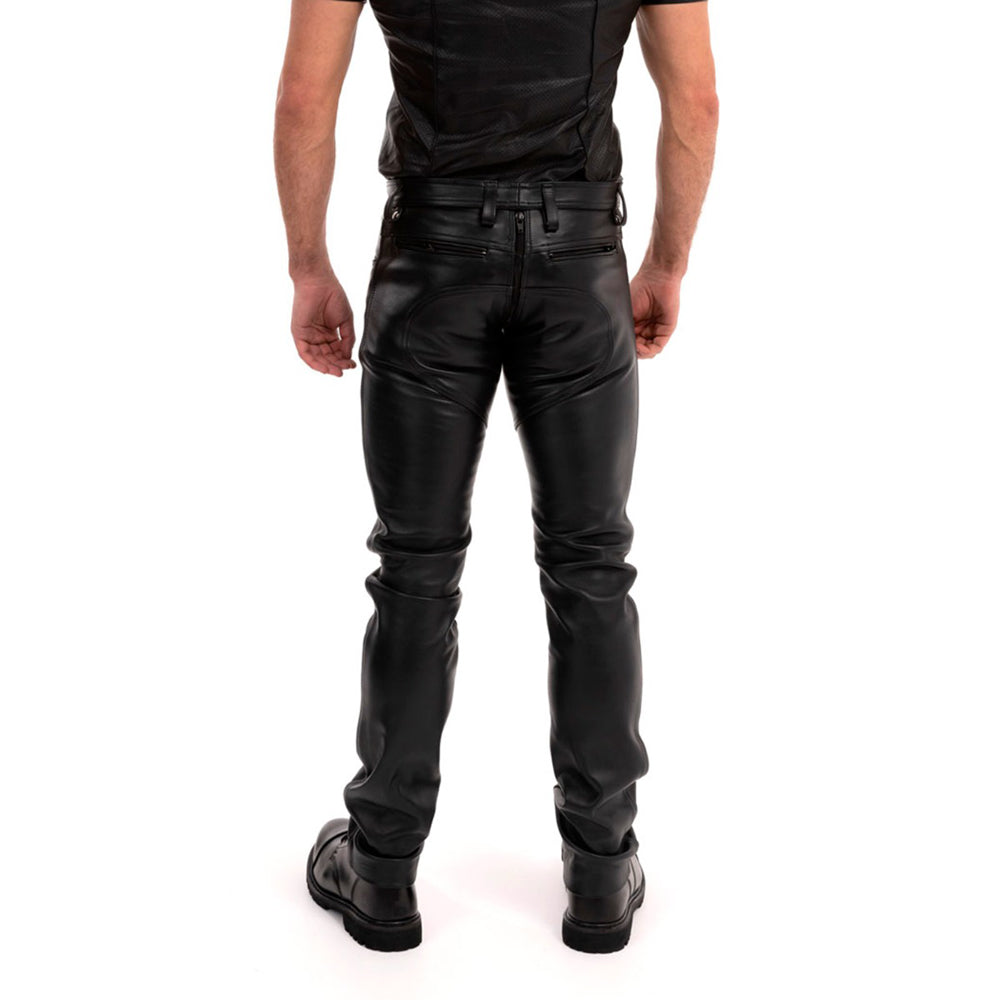 PROWLER RED - RIDER JEANS PRETO 32 POL.