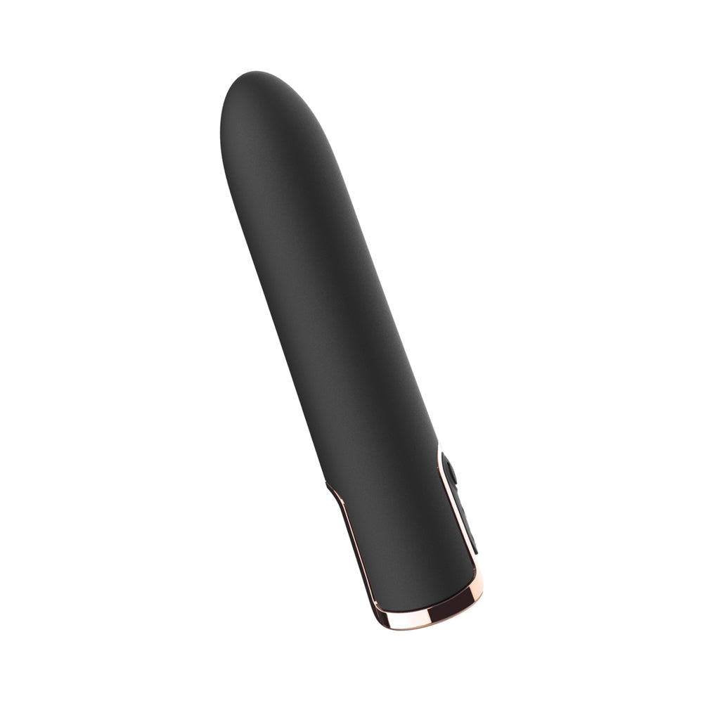 NASSTOYS - MINI'S ROYAL BULLET PRETO