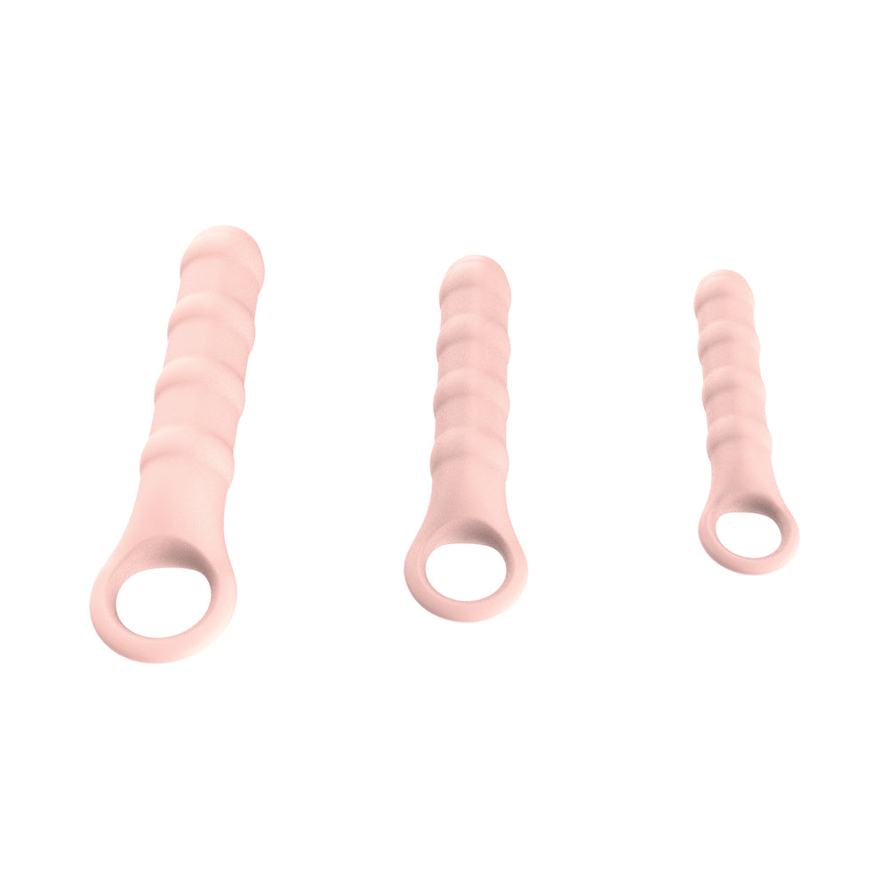 NASSTOYS - ASS SATION ANAL WAND TRAINING KIT