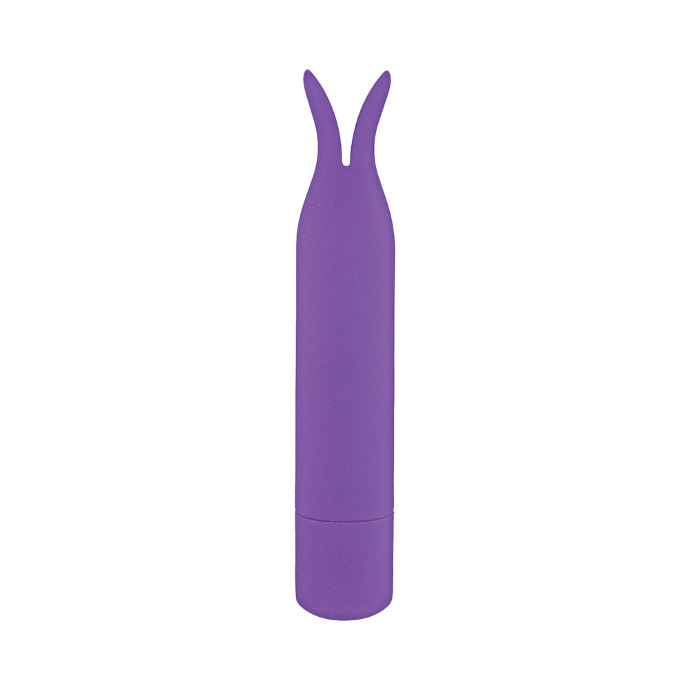NASSTOYS - MINI TICKLER BULLET PURPLE