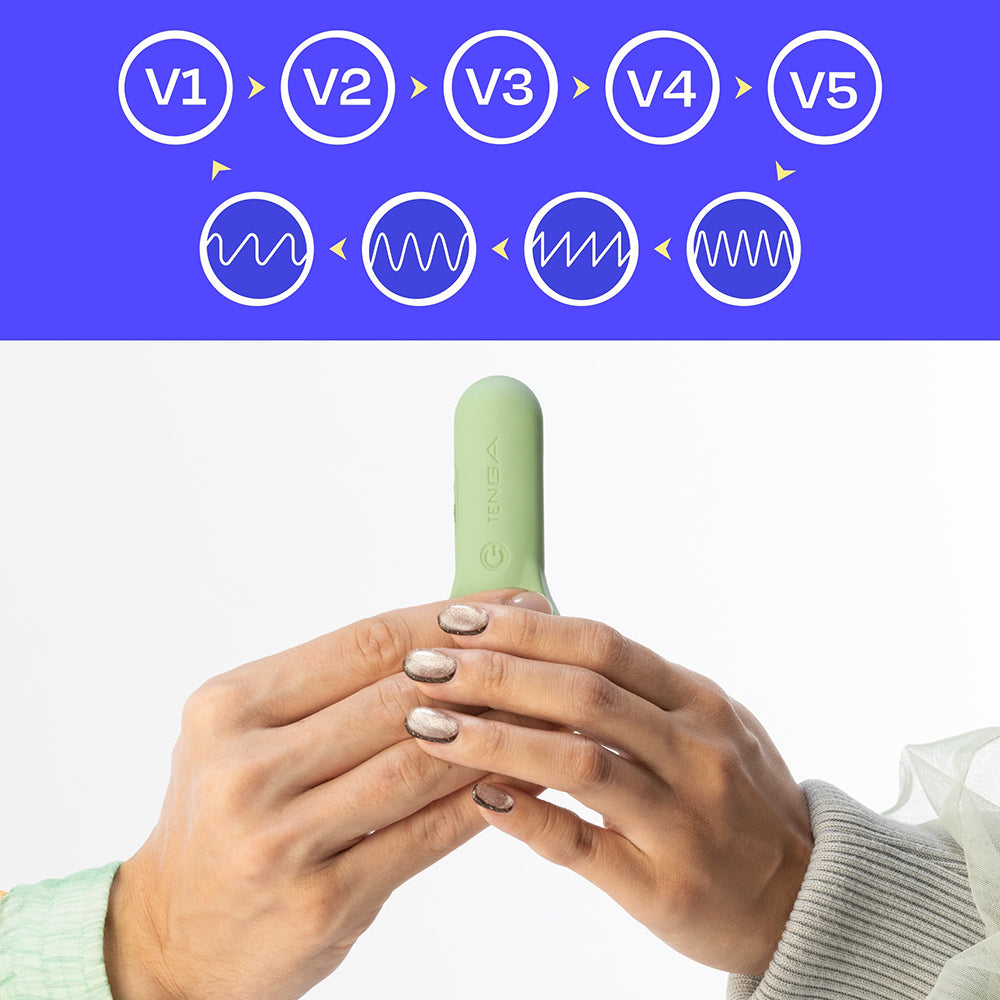 TENGA - PAIRING+ LIME