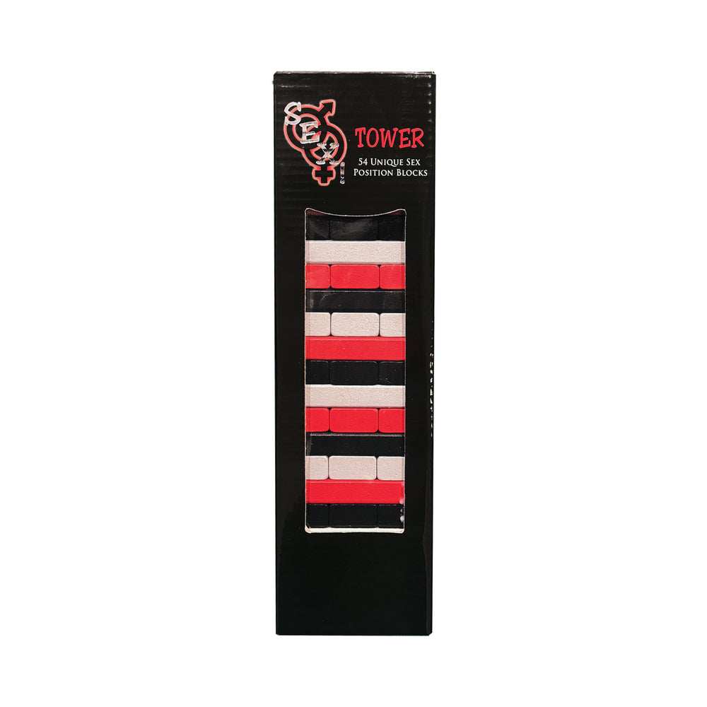 KHEPER GAMES - JOGO DE TORRE SEX!