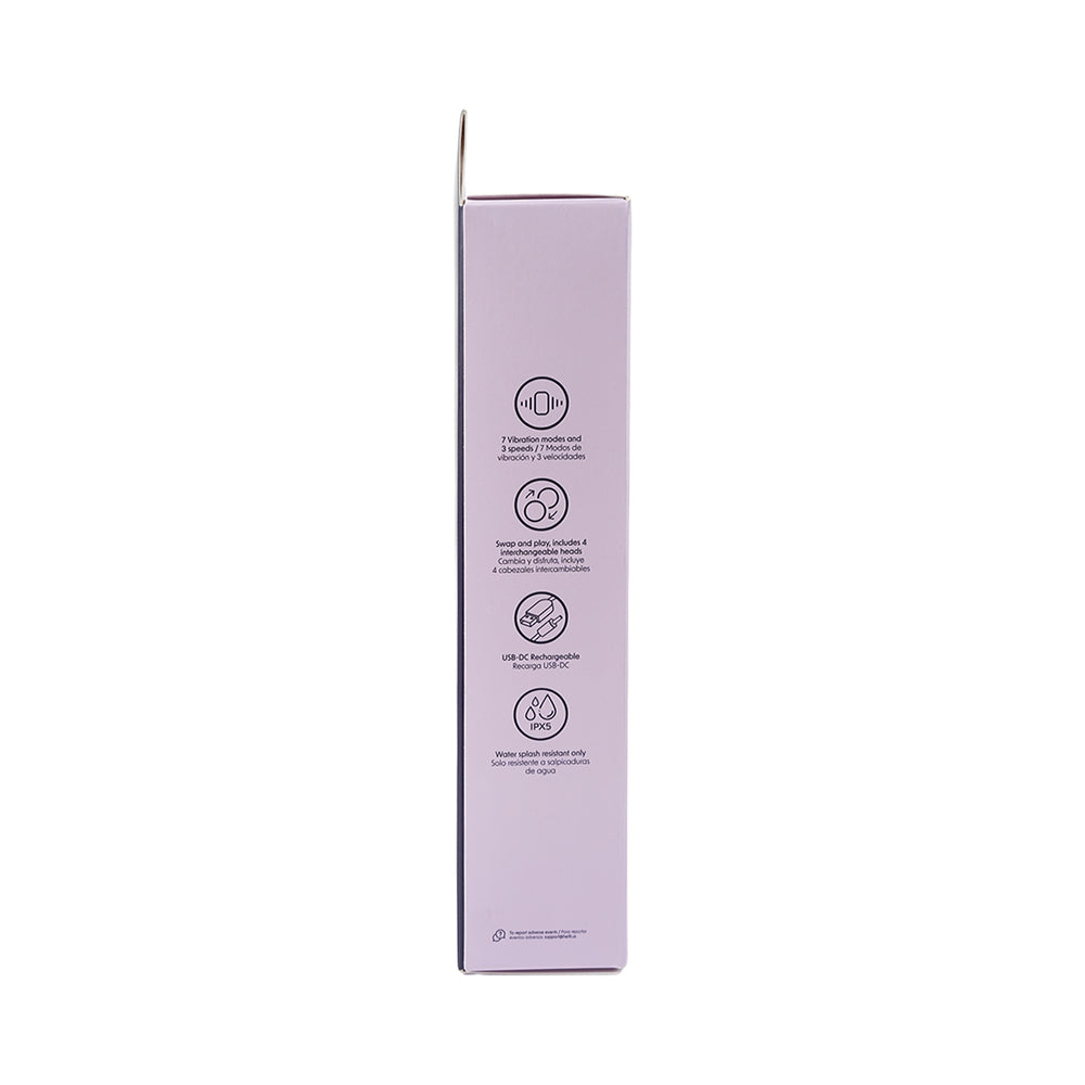 CAMTOYZ - FOURIA VIBRADOR BULLET ALL-IN-ONE