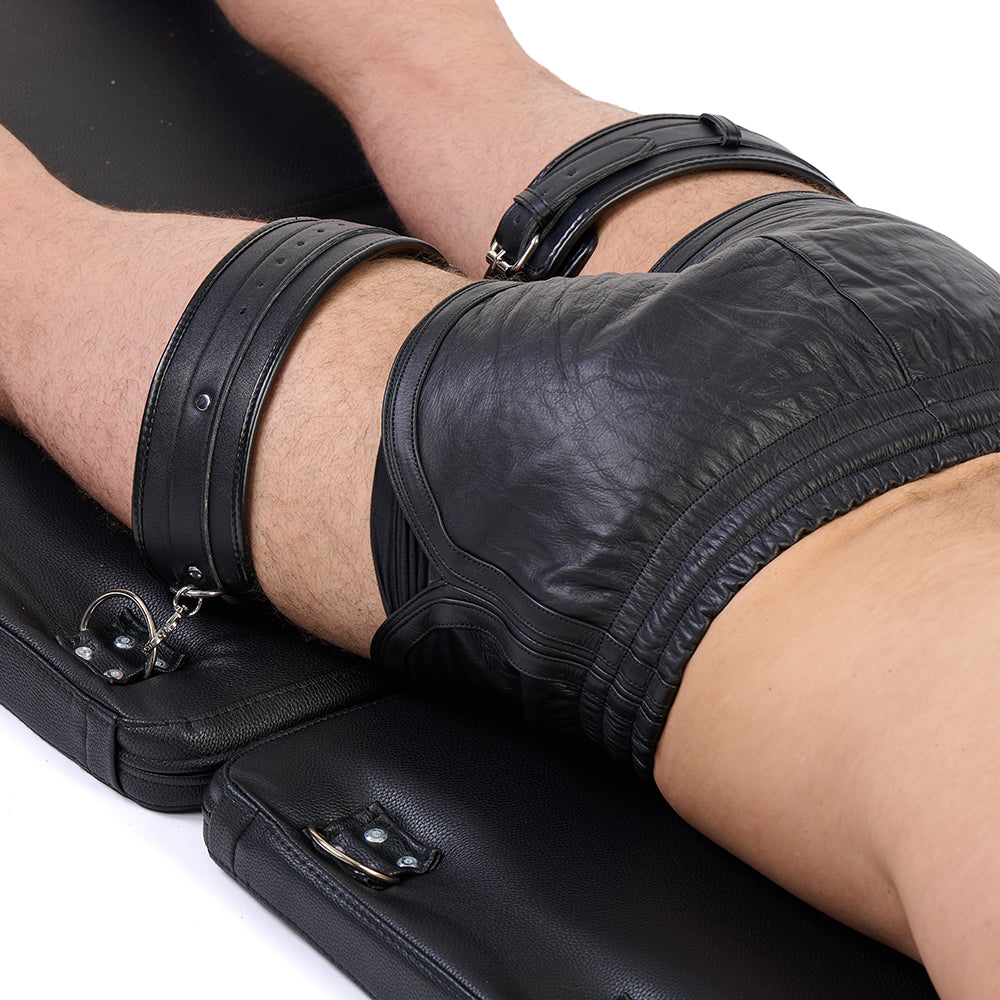 PROWLER RED - TABLERO DE BONDAGE CON SUJECIONES