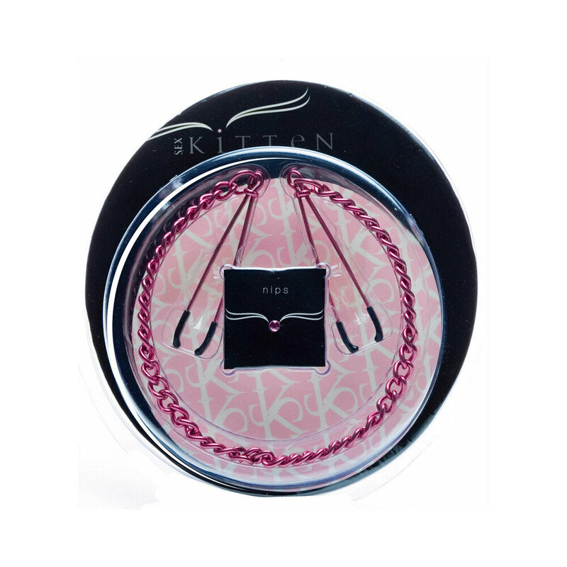 PHS INTERNATIONAL - SEX KITTEN NIPS (TWEEZERS)