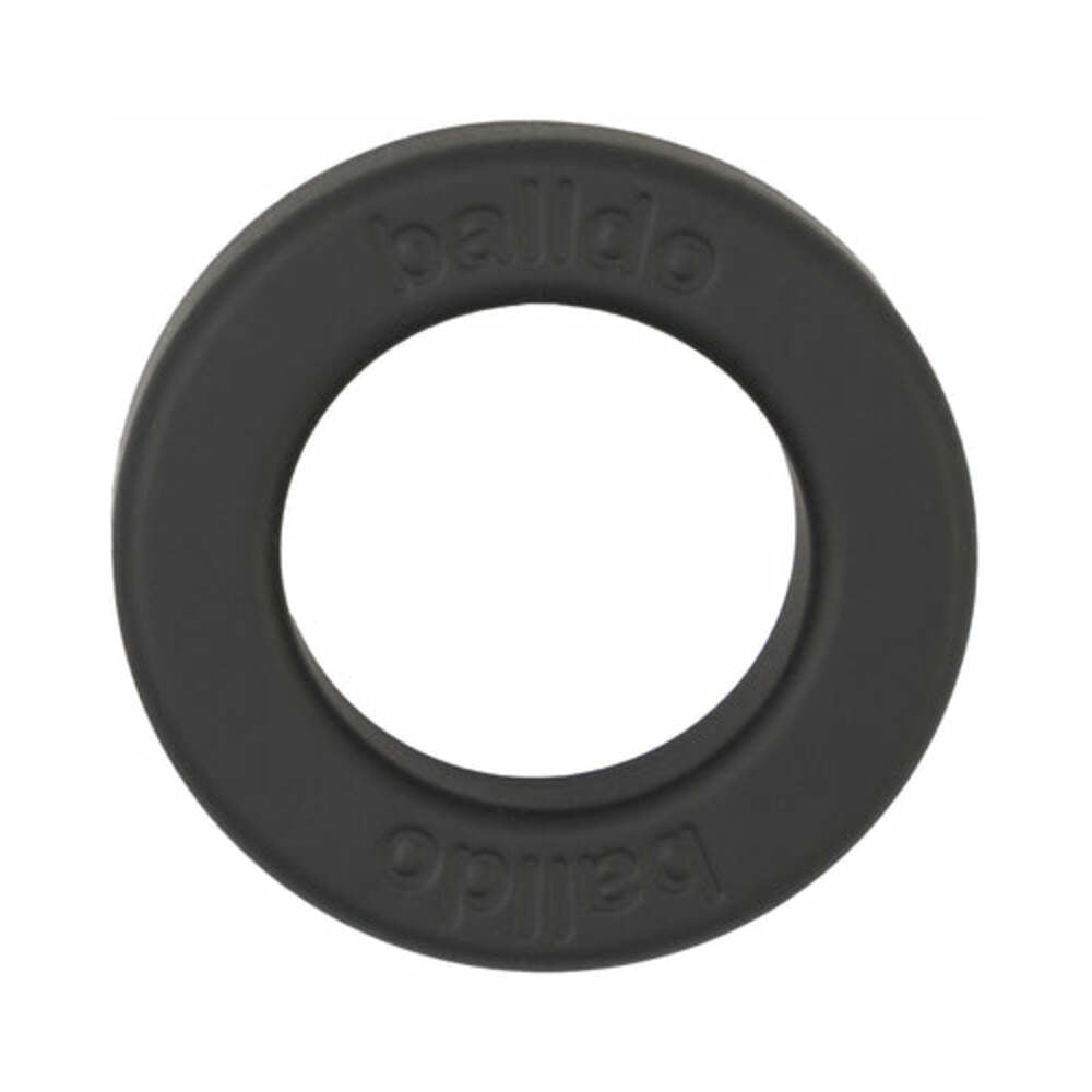 BALLDO - SPACER RING BLACK