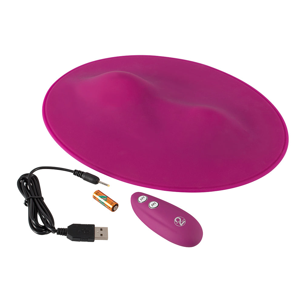 VIBEPAD