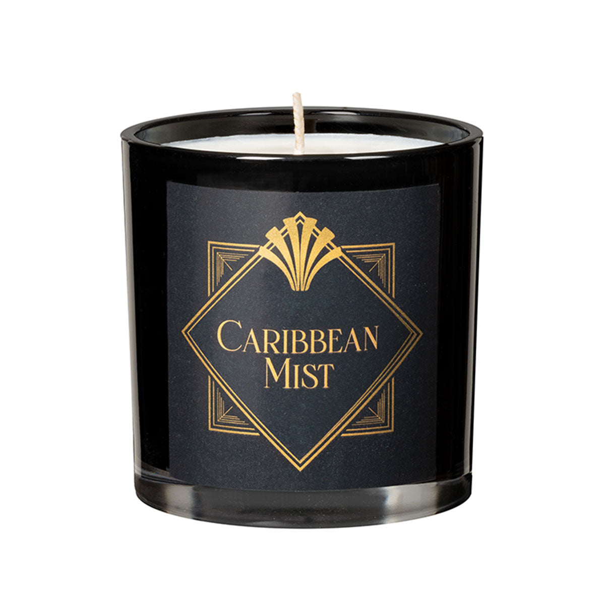 OLIVIA'S BOUDOIR - CANDLE CARIBBEAN MIST 6.5 OZ.