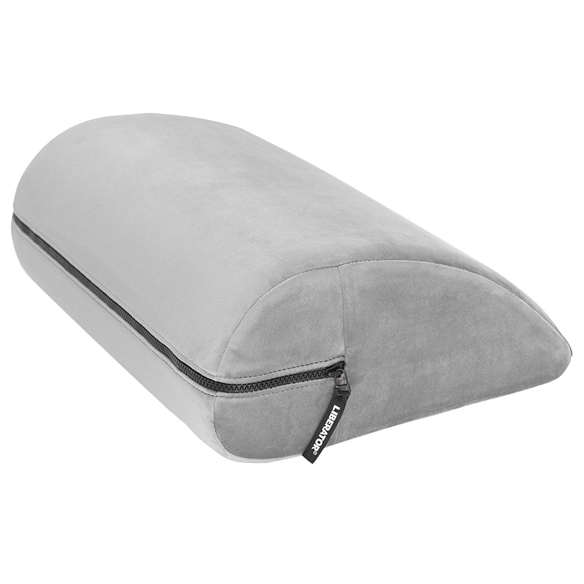 LIBERATOR - JAZ MOTION GREY