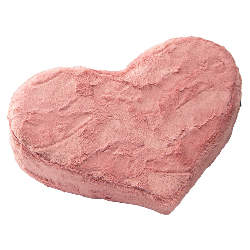 LIBERATOR - CUNHA HEART COM PELO ROSA
