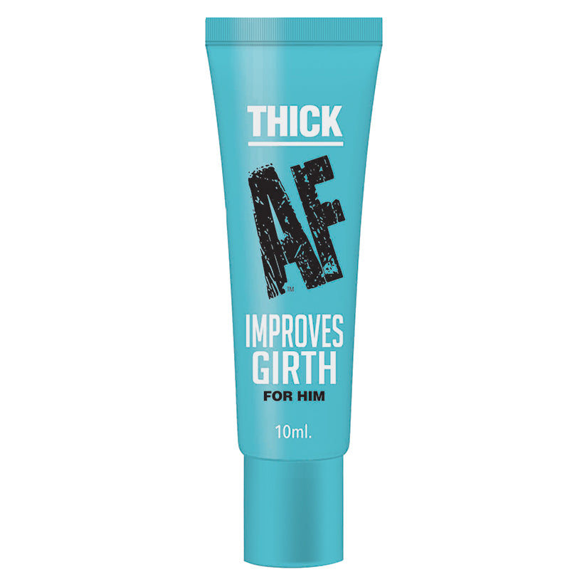 LITTLE GENIE - THICK AF MELHORA O VOLUME TUBO 10ML