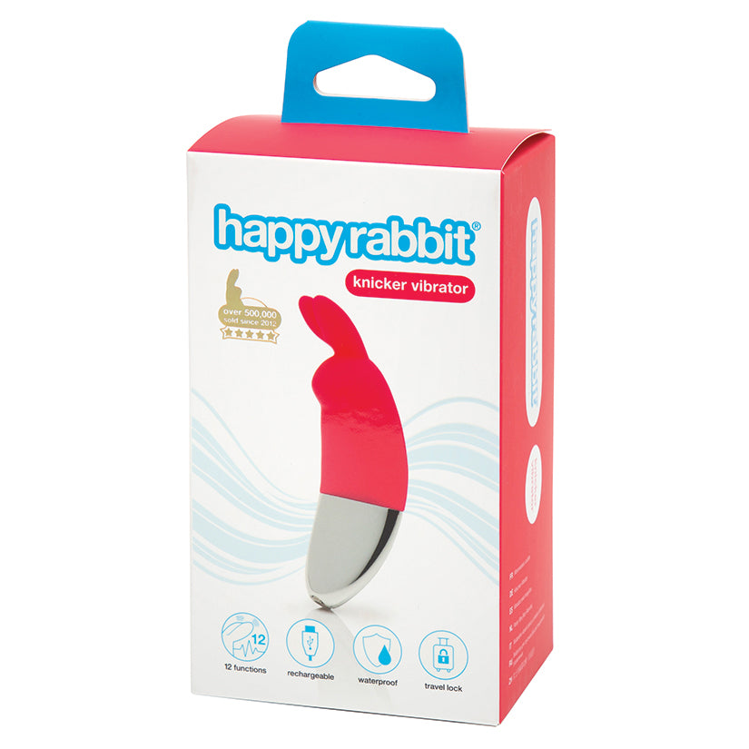 HAPPY RABBIT - PANTY VIBE