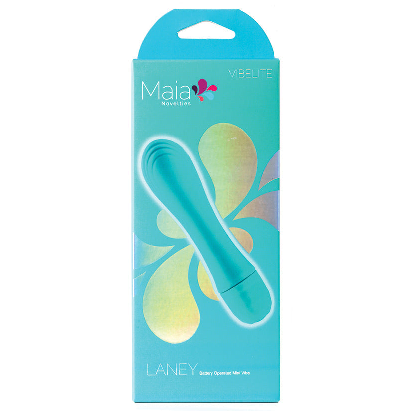 MAIA TOYS - MAIA VIBELITE LANEY MINI VIBE