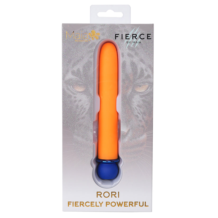 MAIA TOYS - FIERCE BY MAIA RORI ORANGE