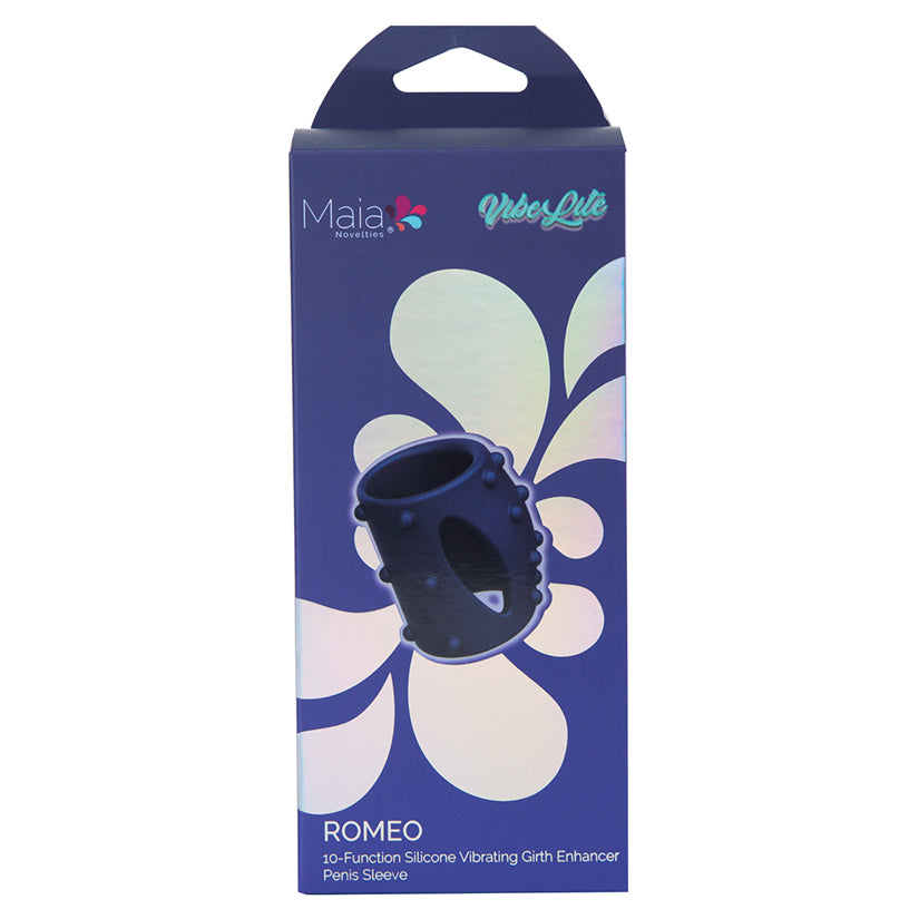 MAIA TOYS - MAIA VIBELITE ROMEO