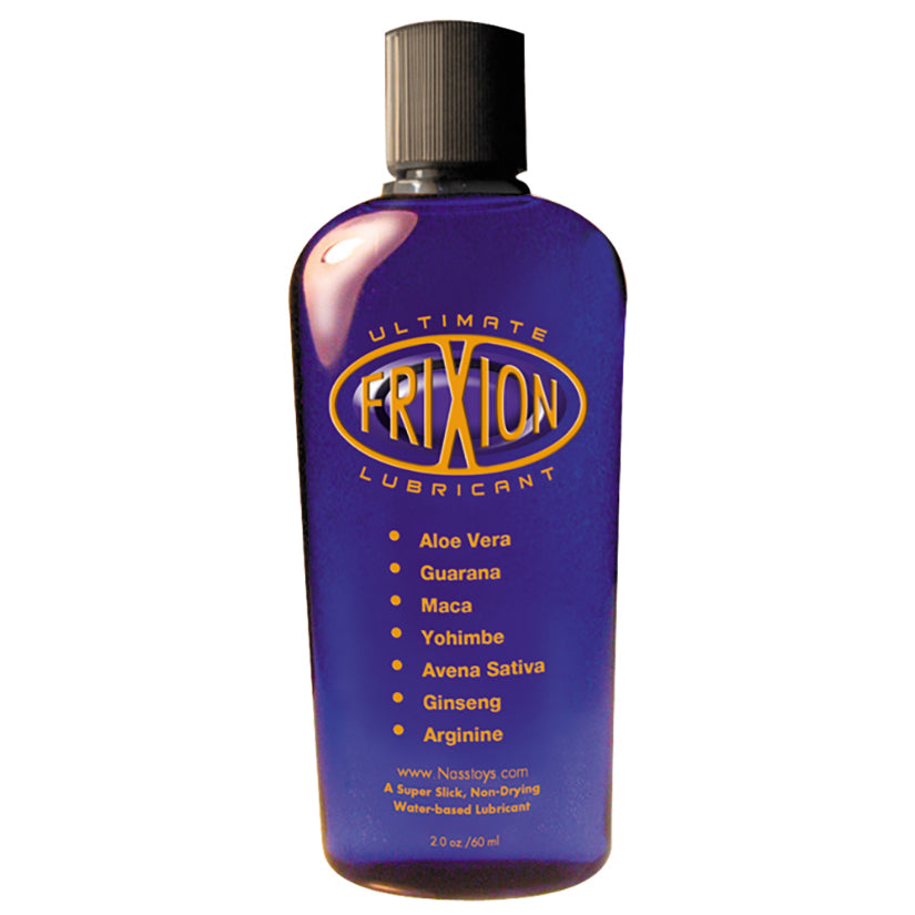 NASSTOYS - FRIXION 2 OZ.