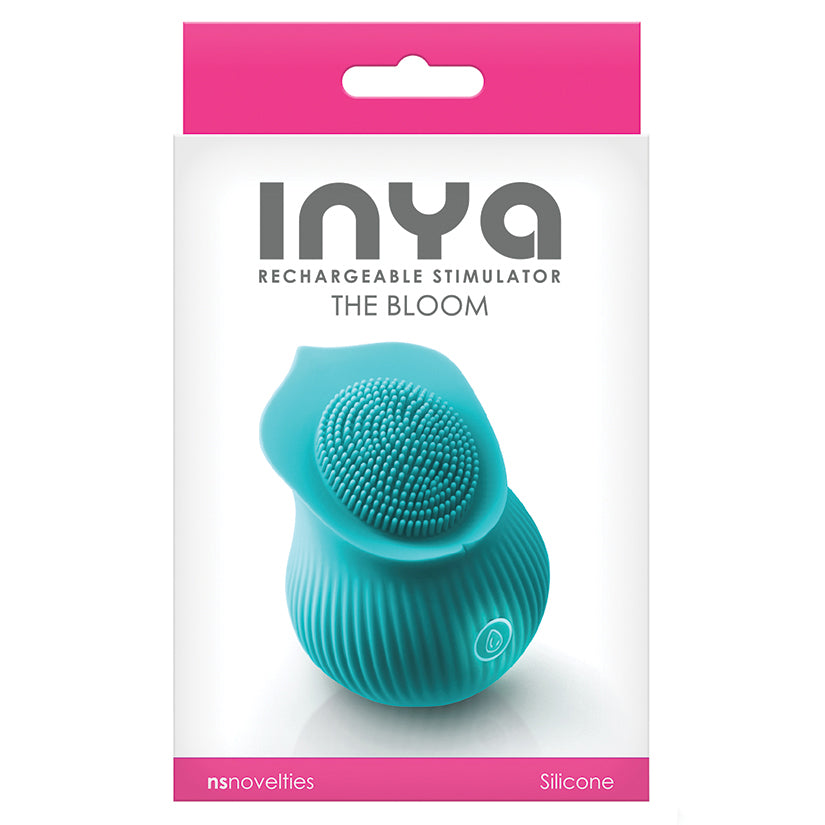 NS NOVELTIES - INYA THE BLOOM TEAL