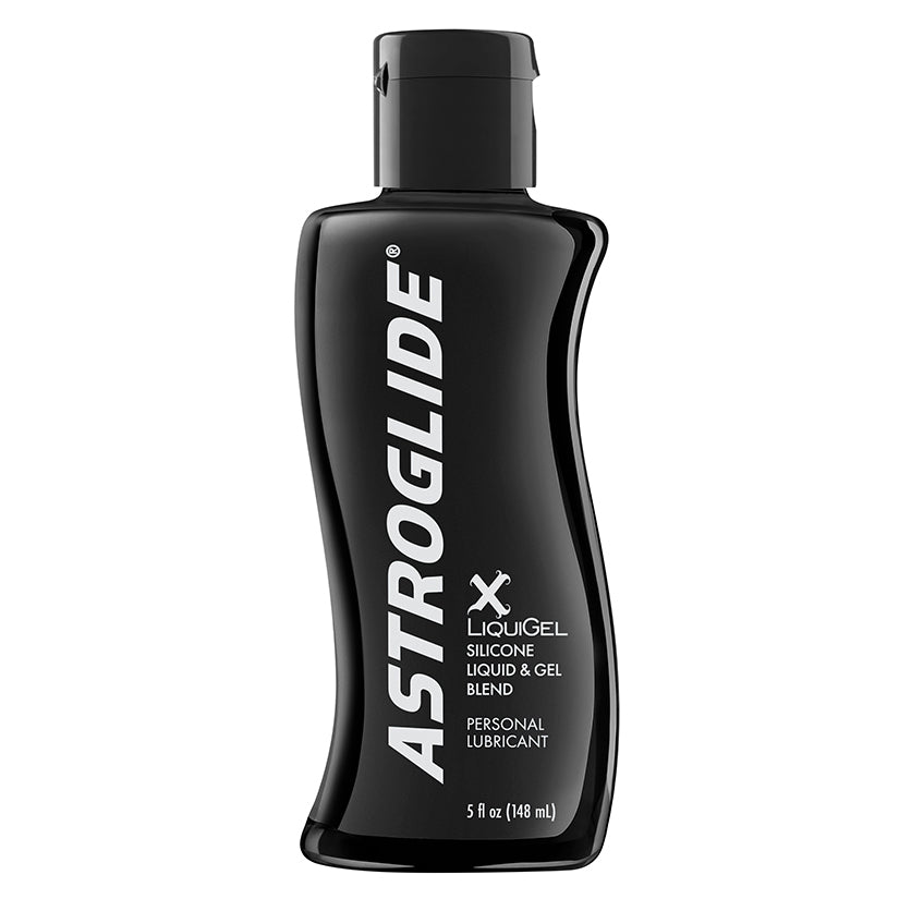 PARADISE MARKETING - ASTROGLIDE X SILICONE LIQUIGEL 5 OZ.