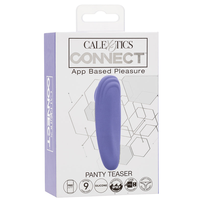 CALEXOTICS - CONNECT PANTY TEASER