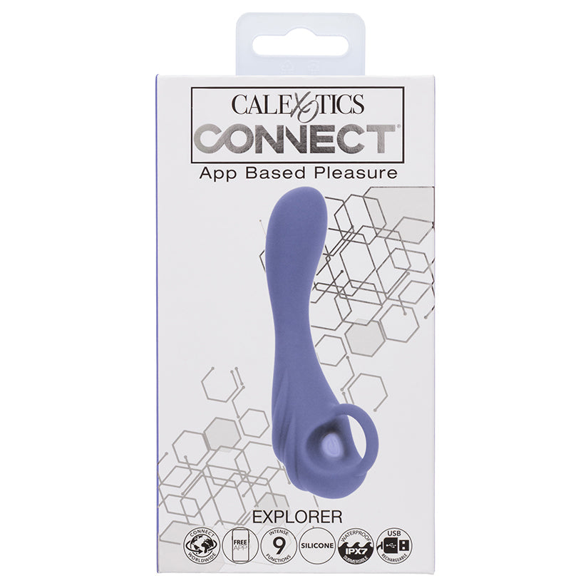 CALEXOTICS - CONNECT EXPLORER