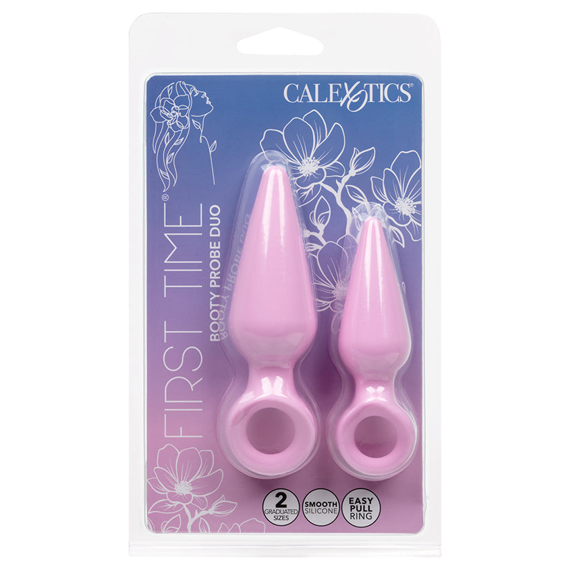 CALEXOTICS - FIRST TIME BOOTY PROBE DUO
