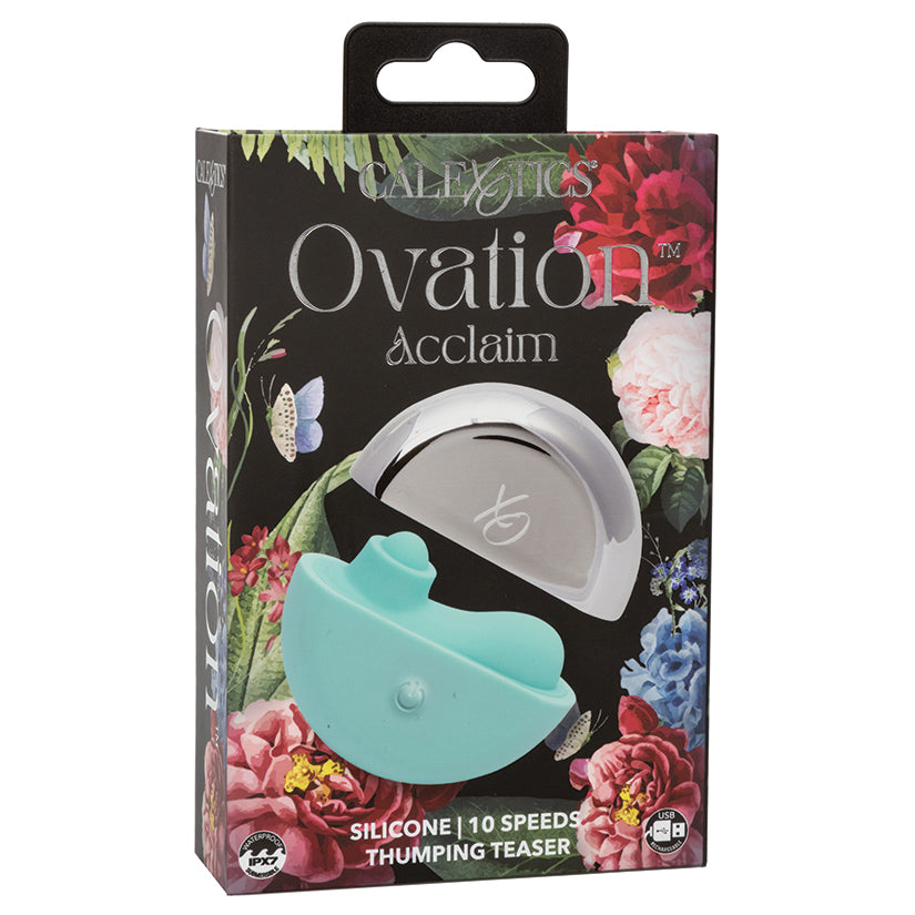 CALEXOTICS - OVATION ACCLAIM