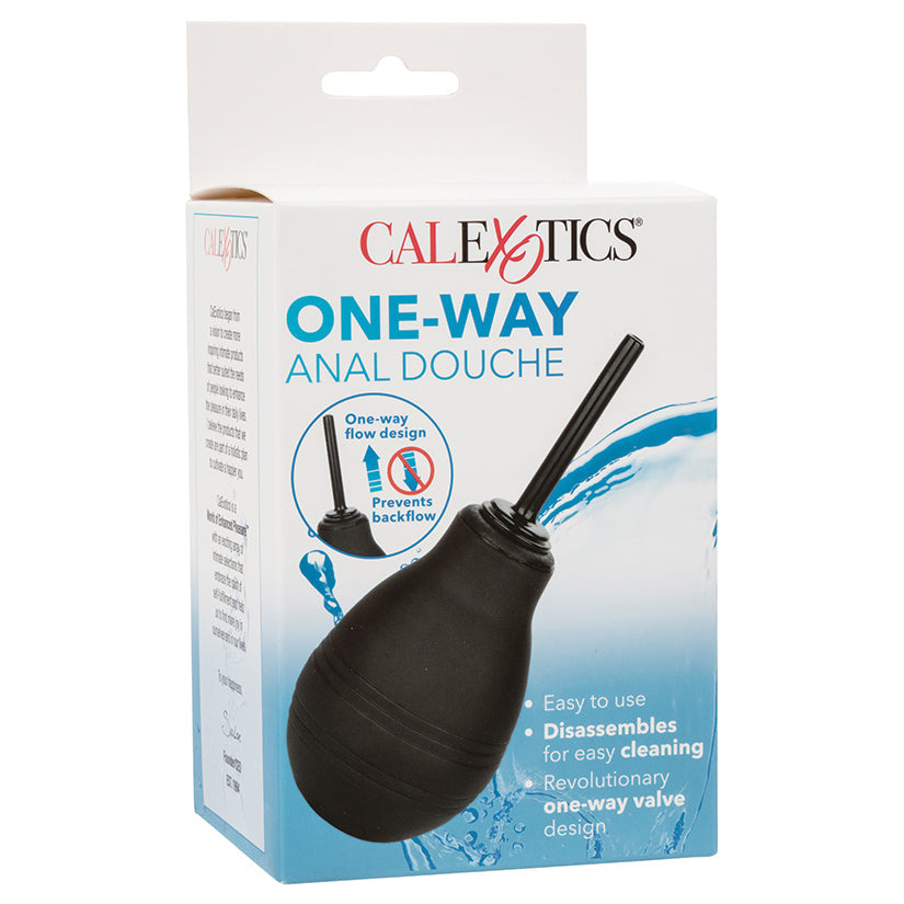 CALEXOTICS - ONE WAY ANAL DOUCHE
