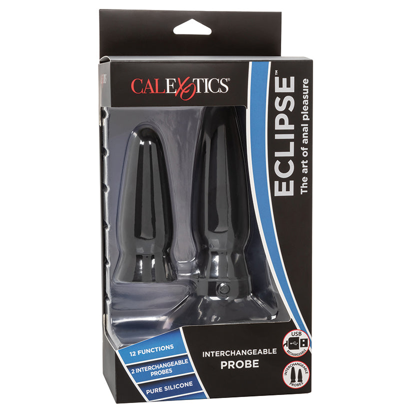 CALEXOTICS - ECLIPSE INTERCHANGEABLE PROBE