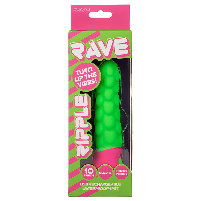 CALEXOTICS - RAVE RIPPLE