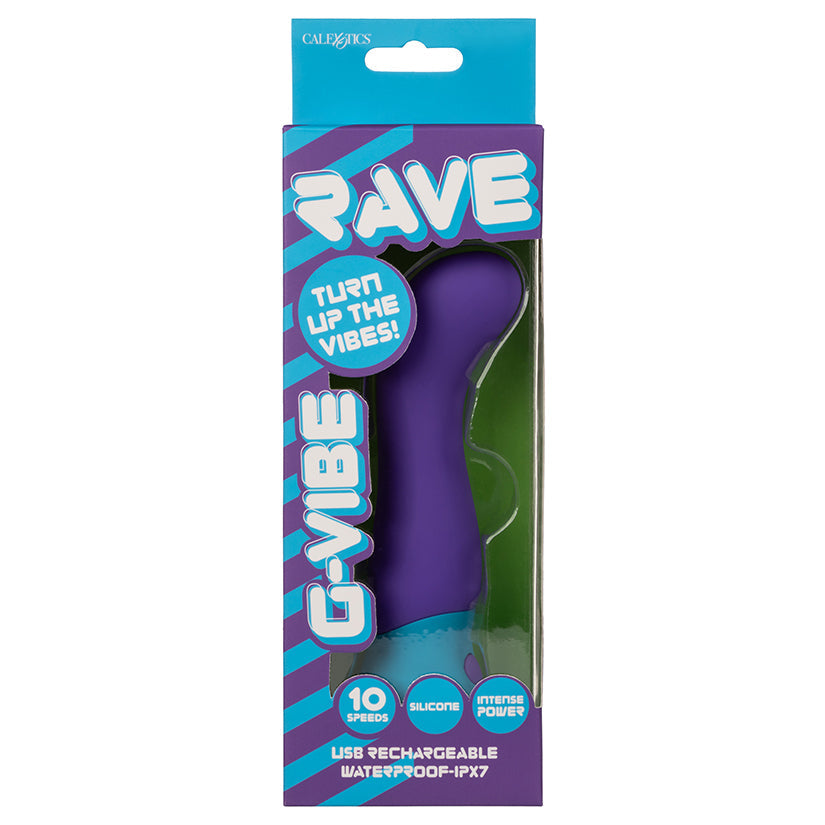 CALEXOTICS - RAVE G-VIBE