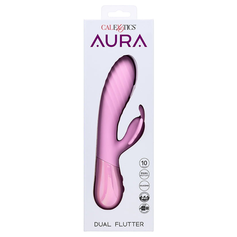CALEXOTICS - AURA DUAL FLUTTER